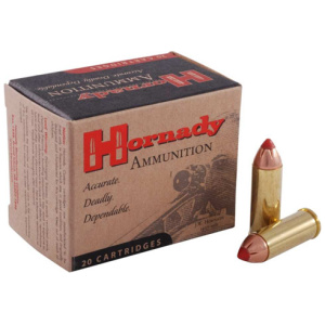 HORNADY LEVEREVOLUTION 45 COLT 225GR