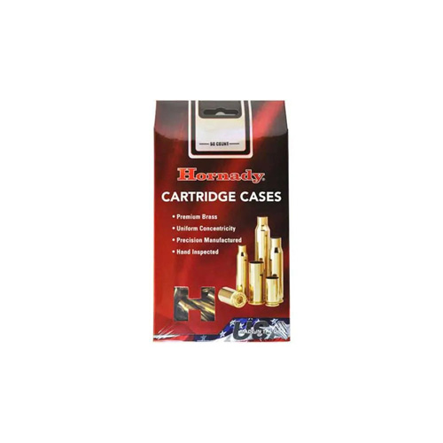 HORNADY UNPRIMED CASES 6MM ARC