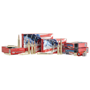 HORNADY WHITETAIL 300 WIN MAG 180GR