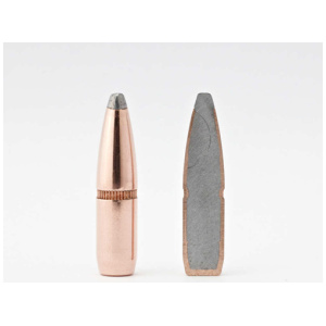 HORNADY INTERLOCK SP 6MM 100GR (.243)