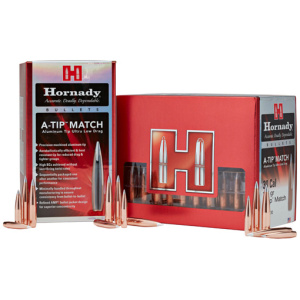 HORNADY BULLETS 338 CAL .338