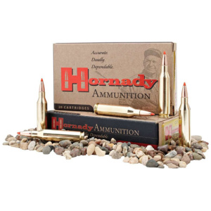 HORNADY 350 LEGEND 165GR FTX 20RD