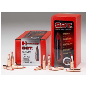 HORNADY BULLETS 7MM .284
