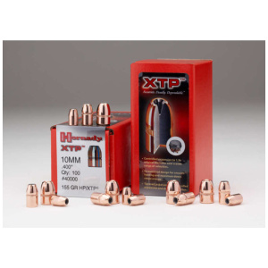 HORNADY BULLETS 44 CAL 200GR  .430