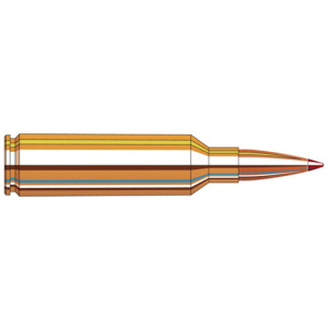 HORNADY PRECISION HUNTER  270 WSM 145GR ELD-X
