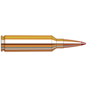HORNADY PRECISION HUNTER 7MM WSM 162GR ELDX 20RD