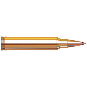 HORNADY MATCH 300 WIN MAG 195GR ELD 20RD
