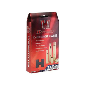 HORNADY UNPRIMED CASES 6MM CR 50CT