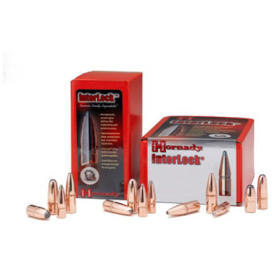 HORNADY BULLETS 7MM .284