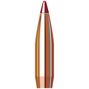 HORNADY ELD-X 25 CAL 100GR BULLETS (.257)