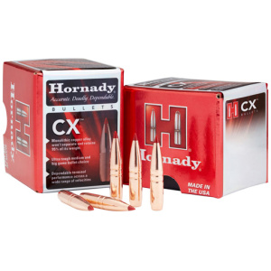 HORNADY BULLETS 30 CAL .308