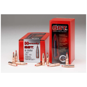 HORNADY BULLETS 338 CAL .338