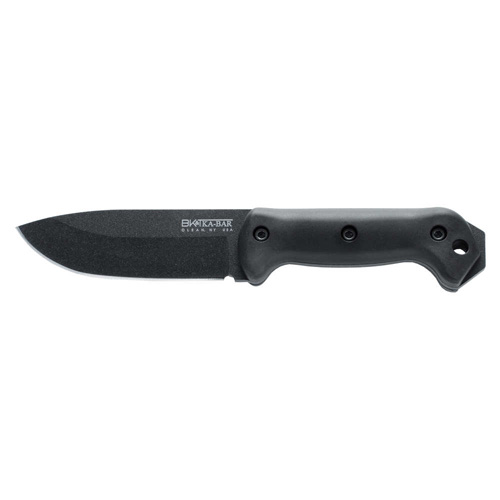KA-BAR BECKER CAMPANION KNIFE