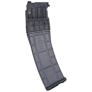 MAG MSBRG 590M 12GA 20RD DBL STK BLK