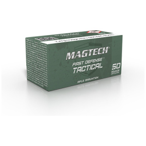 MAGTECH 300 AAC 123GR FMJ 50RD