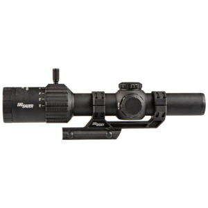 SIG SAUER TANGO MSR 1-6X24 30MM