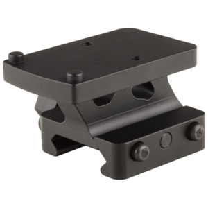 TRIJICON RMR/SRO FULL CW Q-LOC MOUNT