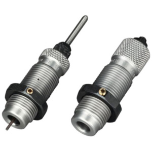 RCBS AR SERIES DIE SET W/TAPER