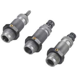 RCBS CARBIDE TAPER CRIMP DIE