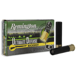 REMINGTON ULTIMATE DEFENSE 410 - 2.5" 000 BUCK 15RD 10BX/CS