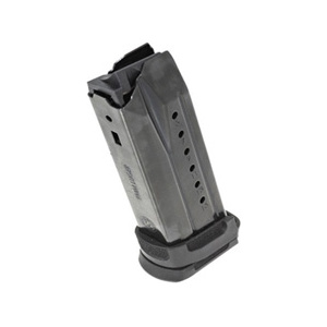 MAG RUGER SEC-9 CMP 9MM 15RD W/ ADPT