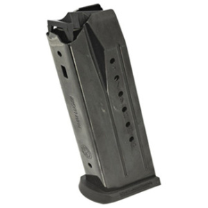 RUGER SEC-9/PC 9MM 15RD MAGAZINE