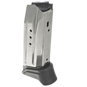 MAG RUGER AMERICAN 45ACP 7RD SLV