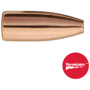 SIERRA VARMINTER 30CAL 110GR HP BULLETS (.308)