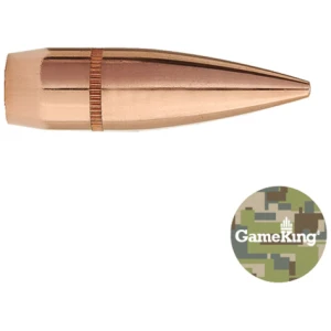 SIERRA BULLETS .30 CAL .308