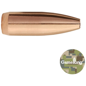 SIERRA BULLETS 22 CAL (.224) 55GR HP-BT 100CT