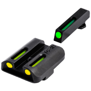 TRUGLO BRITE-SITE TFO FOR GLOCK 17 G/Y