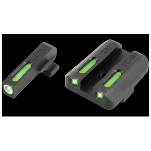 TRUGLO BRITE-SITE TFX SPGFLD XD