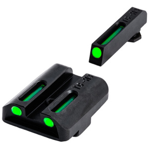 TRUGLO BRITE-SITE TFO FOR GLOCK HIGH