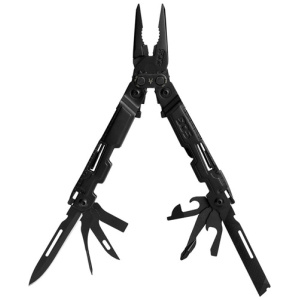 SOG POWERACCESS DELUXE BLACK