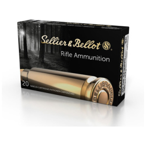 S&B 30-06 SPRINGFIELD 180GR