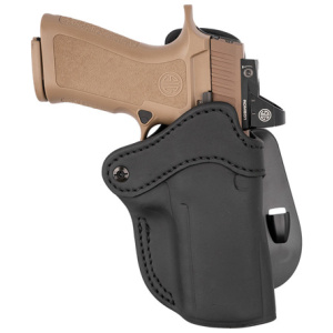 1791 OPTRDY PADLE SZ2.4 STLTH BLK RH