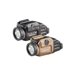 STREAMLIGHT TLR-7 X 500LM CR123A FDE