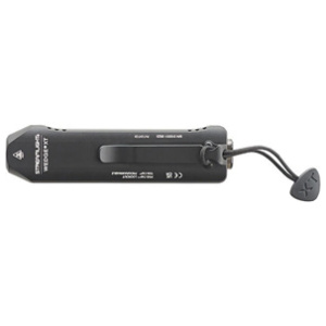 STREAMLIGHT WEDGE XT 500 LUMENS BLACK