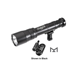 SUREFIRE SCOUT LIGHT TURBO 18650 TAN