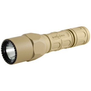 SUREFIRE G2X PRO-TAN 15/600 LM-LED