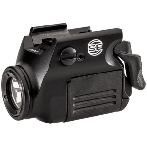 SUREFIRE XSC-HELLCAT 350LUM LED BLK
