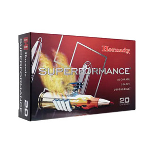 HORNADY SPF 308 WIN 150GR CX