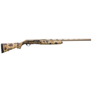 BROWNING SILVER FIELD 12GA