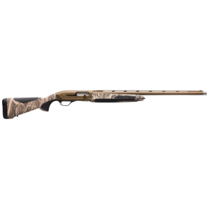 MAXUS II WICKED WING SHOTGUN - MOSSY OAK SHADOW GRASS HABITAT, 12 GA, 3 1/2" CHAMBER, 26" BBL, 4/RD CAP