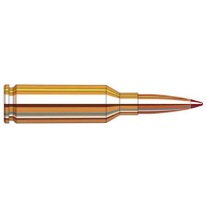 HORNADY MATCH VARMINT 22 ARC 88GR ELD MATCH 20RD