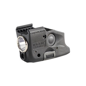 STREAMLIGHT TLR6 HL G FOR GLOCK 17/19 BLK