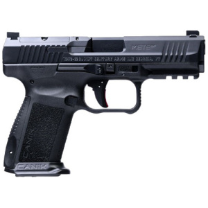 CANIK METE SF 9MM 4.2" BBL