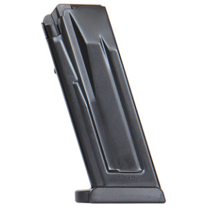 MAG HK P30SK/VP9SK 9MM 10RD