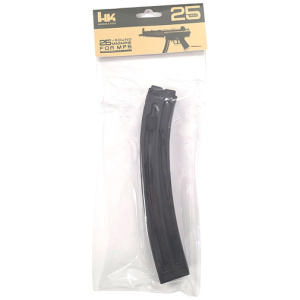 MAG HK MP5 22LR 25RD