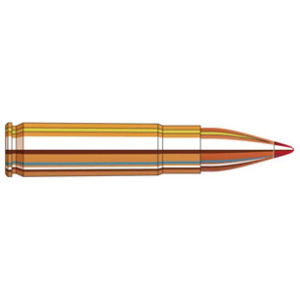 HORNADY BLACK 300 AAC 110GR